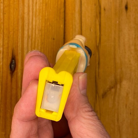 Fred Flintston Pez Dispenser - Picture 5 of 6